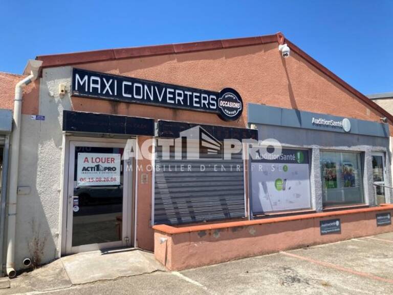 Murs Commerciaux à louer — photo 1