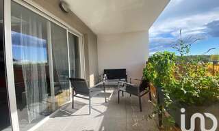 Appartement 3 Pièces 59 m² à vendre à Prades-le-Lez (34730)