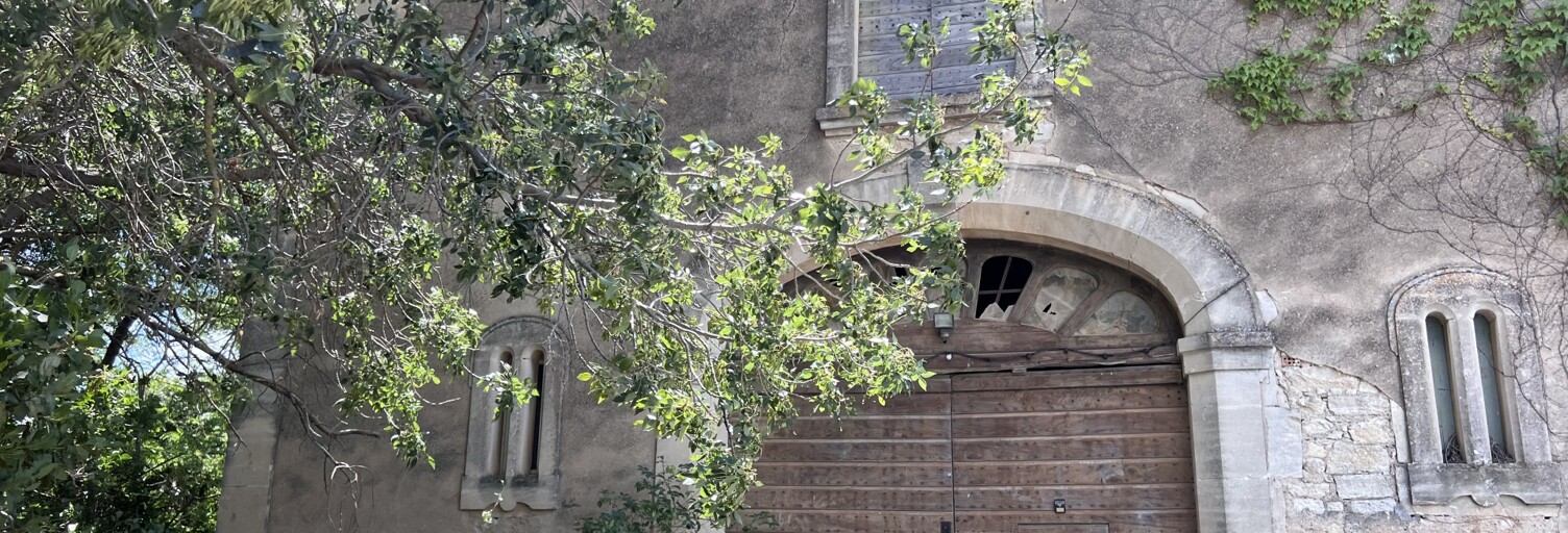 Maison 2 Pièces 400 m² à vendre à Sallèles-d'Aude (11590)