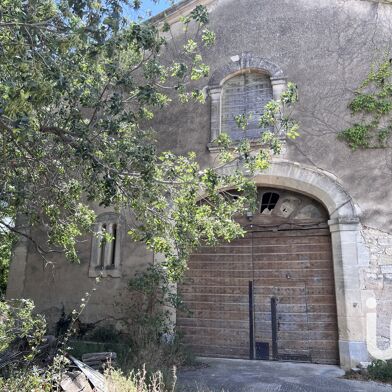 Maison 2 pièces 160000 €