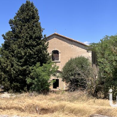 Maison 2 pièces 140000 €