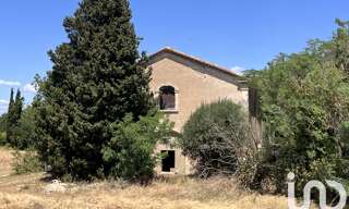 Maison 2 Pièces 400 m² à vendre à Sallèles-d'Aude (11590)