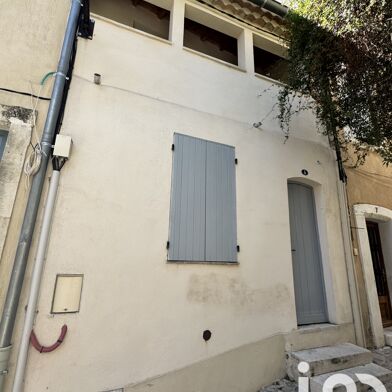 Appartement 4 pièces 112500 €