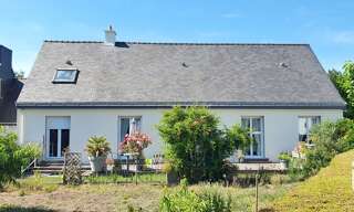 Maison 5 Pièces 90 m² à vendre à Erdeven (56410)