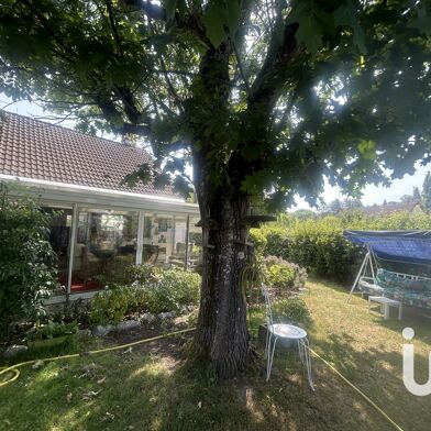 Maison 6 pièces 258000 €