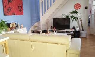 Maison 4 Pièces 88 m² à vendre à Bègles (33130)