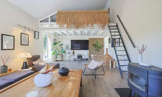 Maison 8 Pièces 335 m² à vendre à Cuers (83390)