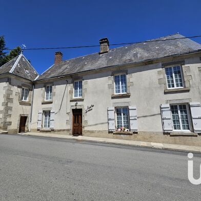 Maison 7 pièces 346000 €