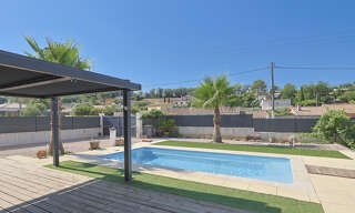 Maison 4 Pièces 110 m² à vendre à Brignoles (83170)