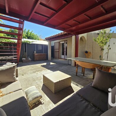 Maison 4 pièces 350000 €