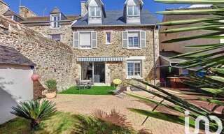 Maison 8 Pièces 172 m² à vendre à Lamballe-Armor (22400)