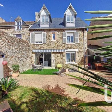 Maison 8 pièces 516000 €