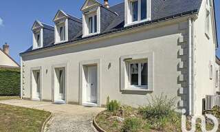 Maison 8 Pièces 251 m² à vendre à Montlouis-sur-Loire (37270)