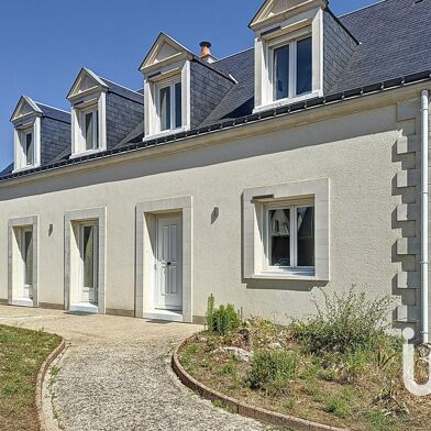 Maison 8 pièces 540000 €