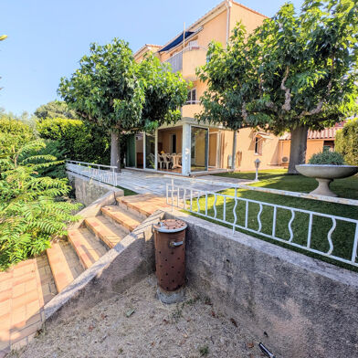 Appartement 2 pièces 282500 €