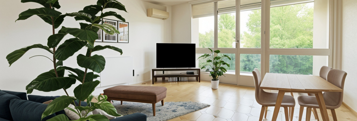 Appartement 5 Pièces 93 m² à vendre à Valence (26000)