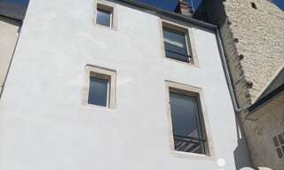 Maison 5 Pièces 102 m² à vendre à Bayeux (14400)