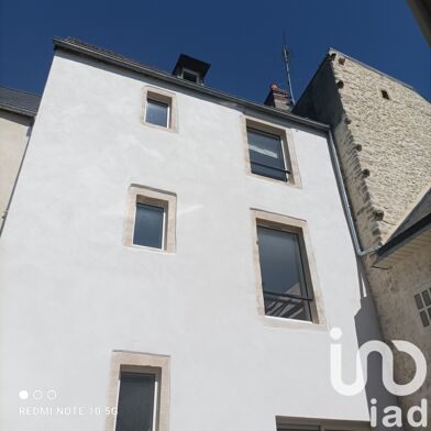 Maison 5 pièces 323000 €