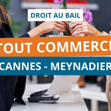 Commerce  198000 €