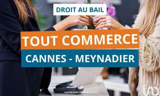 Divers  43 m² à vendre à Cannes (06400)