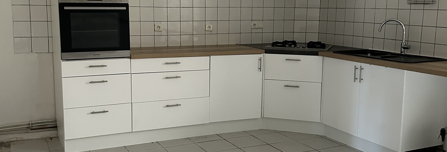 Maison 5 Pièces 110 m² à vendre à Bourges (18000)