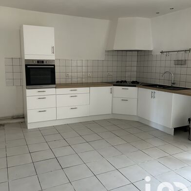 Maison 5 pièces 160000 €