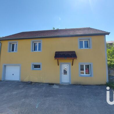 Maison 5 pièces 200000 €