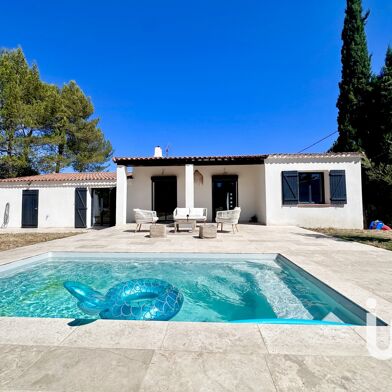 Maison 5 pièces 448000 €