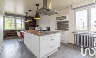 Maison 6 Pièces 150 m² à vendre à Gandrange (57175)