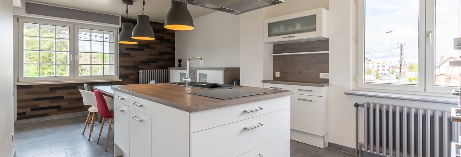 Maison 6 Pièces 150 m² à vendre à Gandrange (57175)