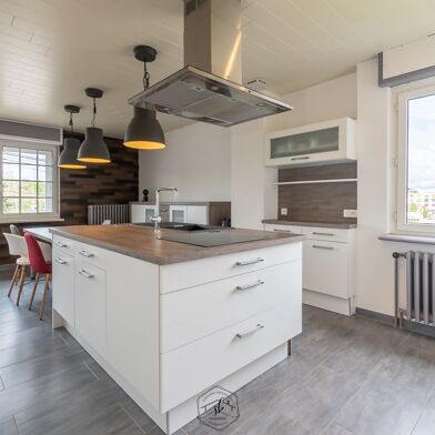 Maison 6 pièces 339000 €
