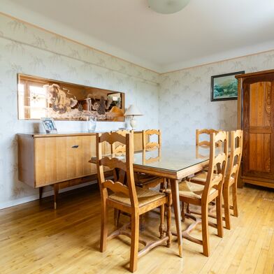 Maison 3 pièces 165000 €