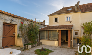 Maison 5 Pièces 138 m² à vendre à Étréchy (91580)