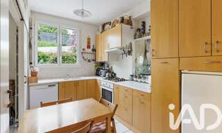 Maison 6 Pièces 123 m² à vendre à Orvault (44700)