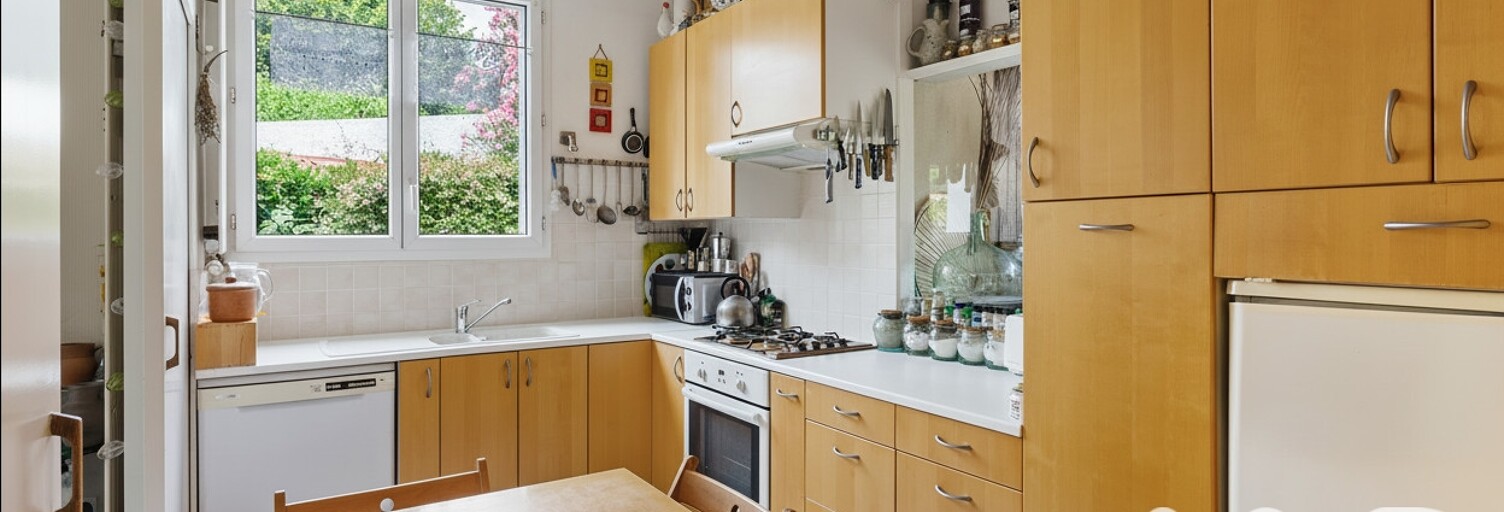 Maison 6 Pièces 123 m² à vendre à Orvault (44700)