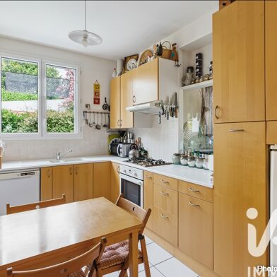 Maison 6 pièces 375000 €