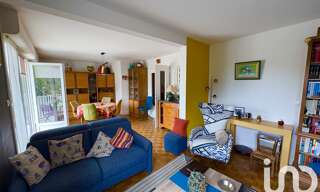 Appartement 2 Pièces 79 m² à vendre à Caen (14000)