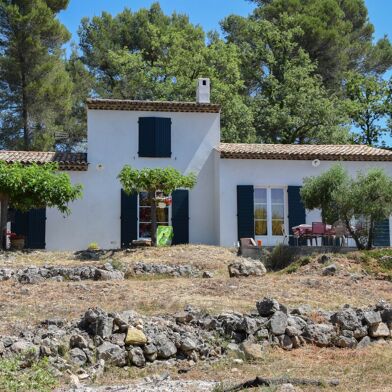 Maison 4 pièces 449900 €