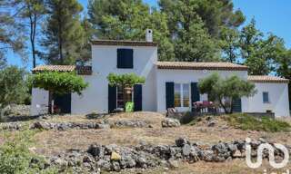 Maison 4 Pièces 111 m² à vendre à Draguignan (83300)