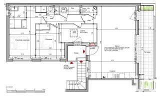 Appartement 3 Pièces 77 m² à vendre à Saint-Gilles-Croix-de-Vie (85800)