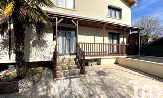 Maison 5 Pièces 160 m² à vendre à Créteil (94000)