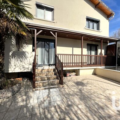 Maison 5 pièces 699000 €