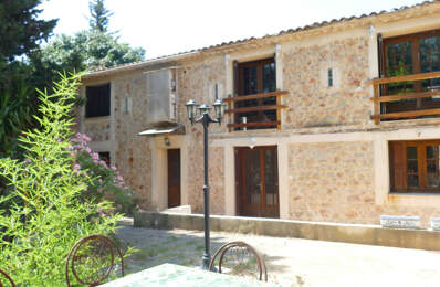 Ancien chai viticole rénové   240 m2 habitables   Parcelle d — photo du bien