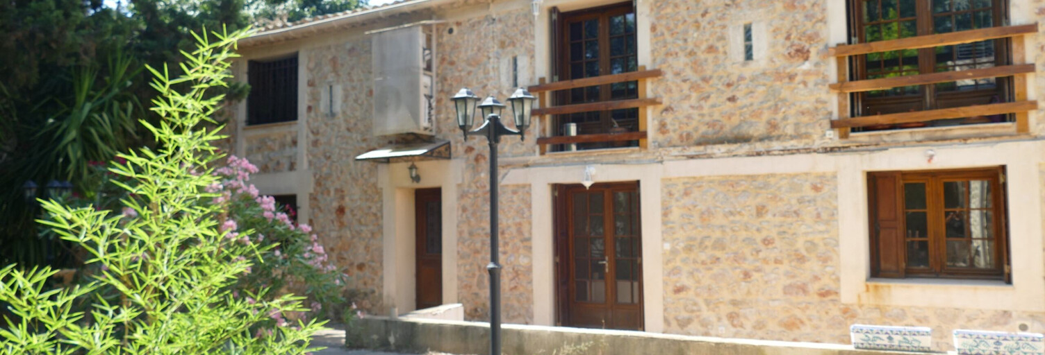 Maison 8 Pièces 205 m² à vendre à Montpellier (34000)