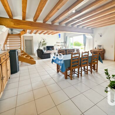 Maison 7 pièces 330000 €