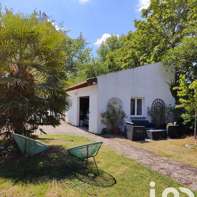 Maison 4 pièces 750000 €