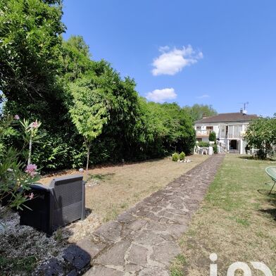 Maison 4 pièces 699000 €