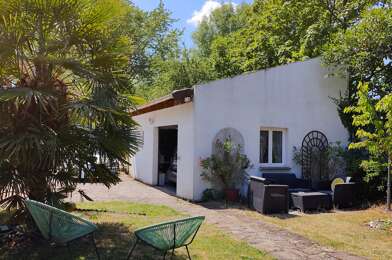 Maison 4 pièces 699000 €