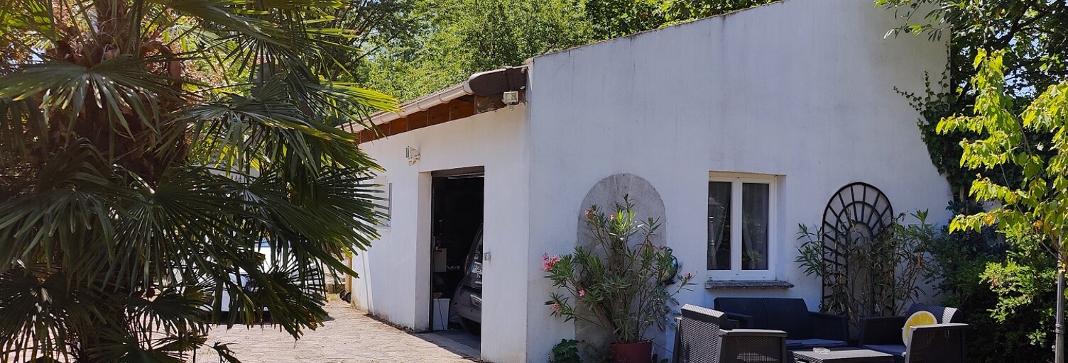 Maison 4 Pièces 137 m² à vendre à Montreuil (93100)