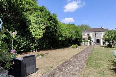 Maison 4 pièces 674000 €